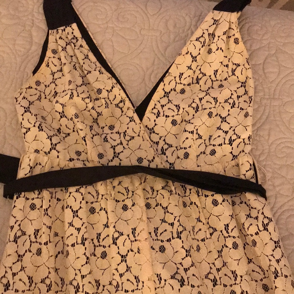 Kenzie dress mid length